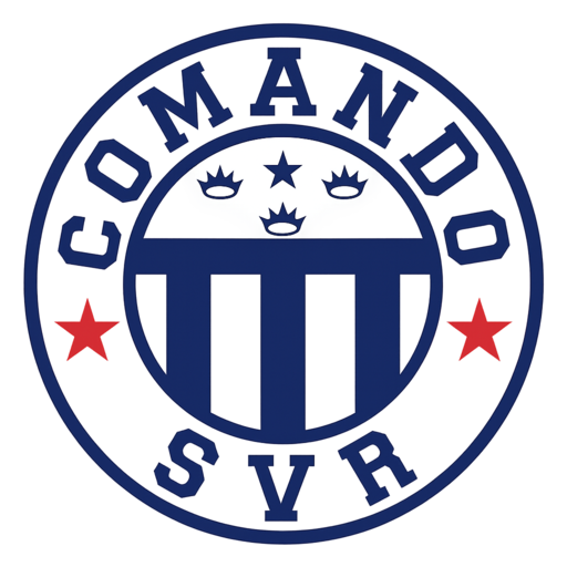 comandosvr